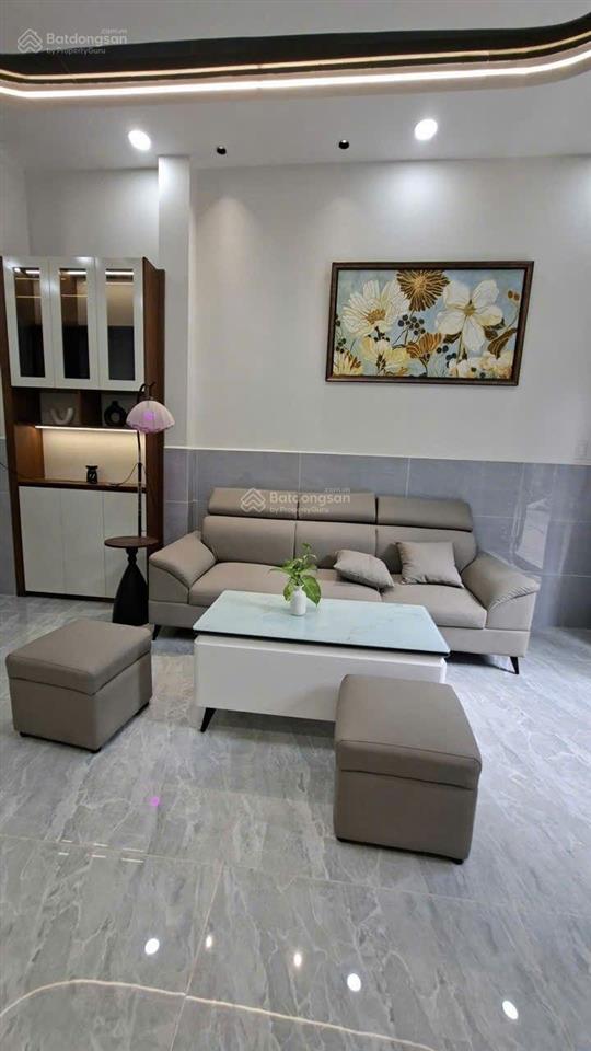Nhà đẹp lê đình cẩn, kế bên tên lửa, hẻm ôtô đỗ cửa