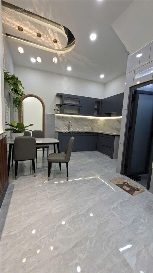 Nhà đẹp lê đình cẩn, kế bên tên lửa, hẻm ôtô đỗ cửa