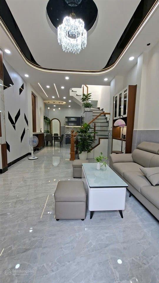Nhà đẹp lê đình cẩn, kế bên tên lửa, hẻm ôtô đỗ cửa