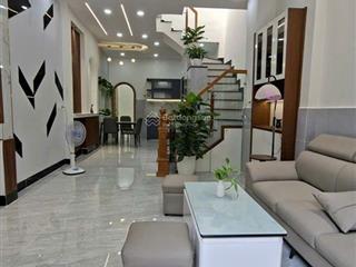 Nhà đẹp lê đình cẩn, kế bên tên lửa, hẻm ôtô đỗ cửa