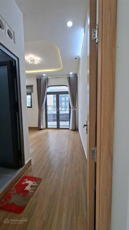 Nhà đẹp lê đình cẩn, kế bên tên lửa, hẻm ôtô đỗ cửa