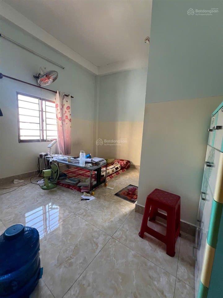 Nhà 3 tầng ngay lê văn quới, gần ngay 4 xã, 48m2, giá 4,8 tỷ