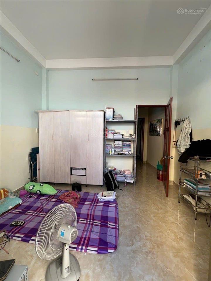 Nhà 3 tầng ngay lê văn quới, gần ngay 4 xã, 48m2, giá 4,8 tỷ