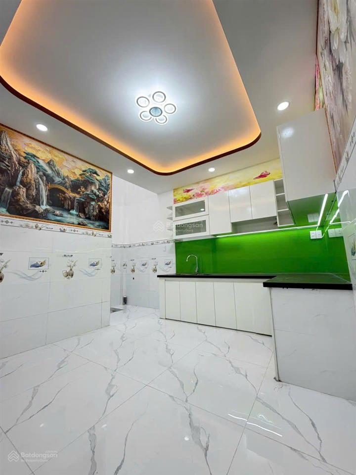 Nhà liên khu 8  9, kế bên gò xoài, 76m2 giá nhỉnh 5 tỷ