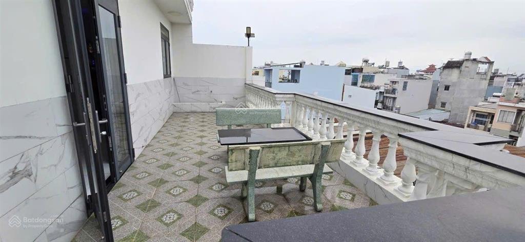 Biệt thự 4 tầng 168m² lê văn quới gần ngay 4 xã giáp tân phú
