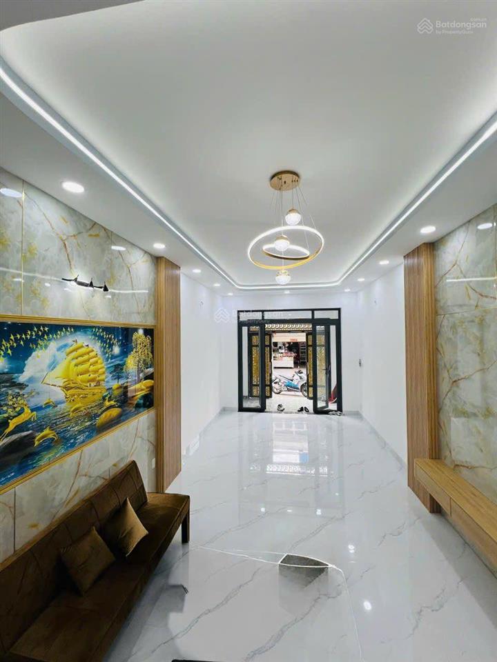Nhà mã lò ngay tỉnh lộ 10, gần aeon bình tân