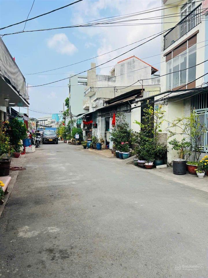Nhà mã lò ngay tỉnh lộ 10, gần aeon bình tân