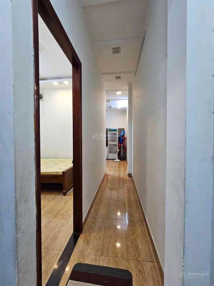 Bán nhà tỉnh lộ 10 tân tạo hẻm ôtô khu dân trí