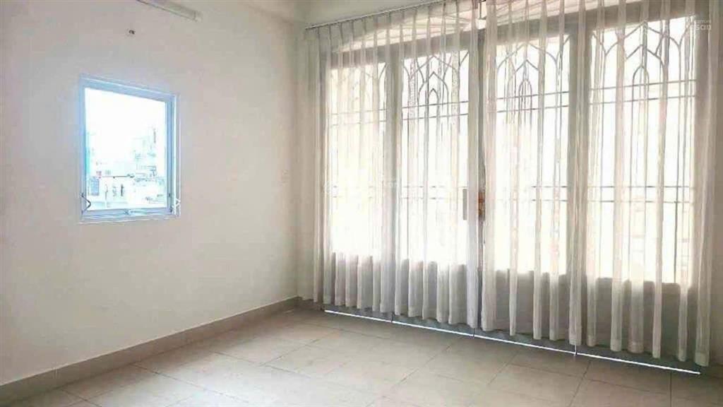 Nhà 4 tầng đúc btct hẻm 8m thông ngay lô tư giáp tân kỳ tân phú