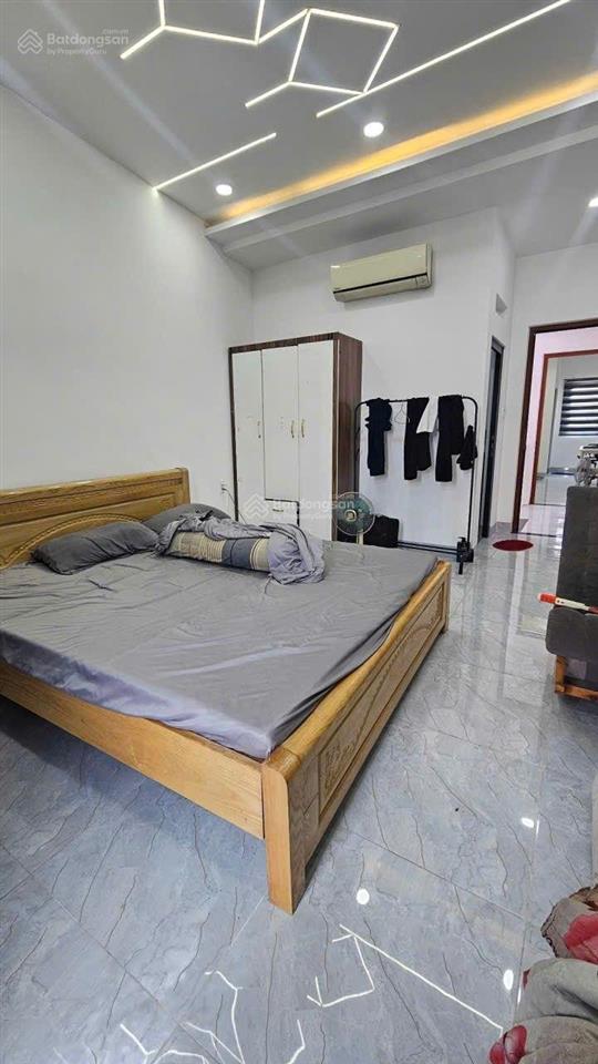 Nhà mã lò kế bên gò xoài giáp tân phú 60m² chỉ hơn 4 tỷ