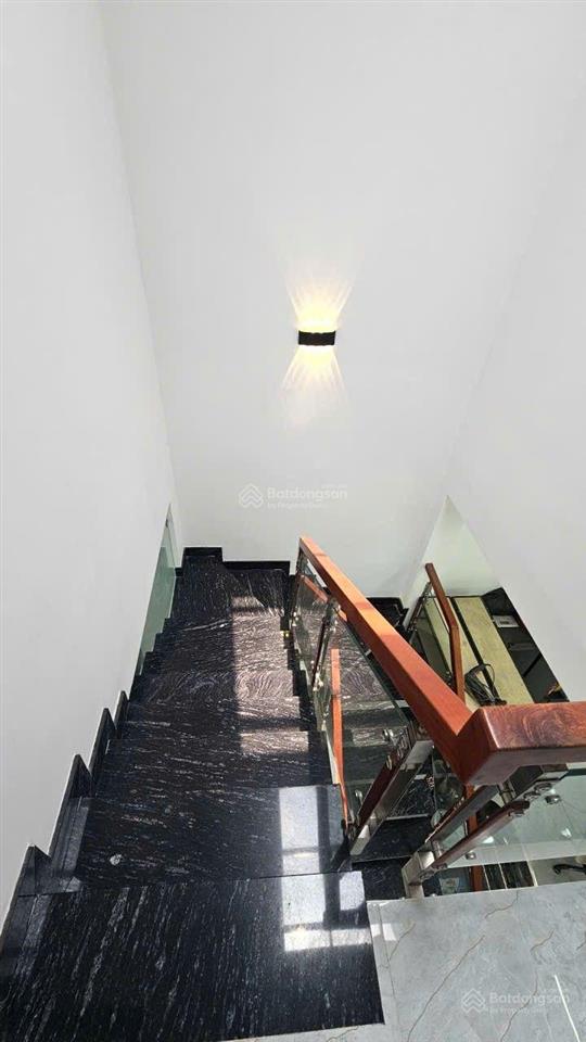 Nhà mã lò kế bên gò xoài giáp tân phú 60m² chỉ hơn 4 tỷ