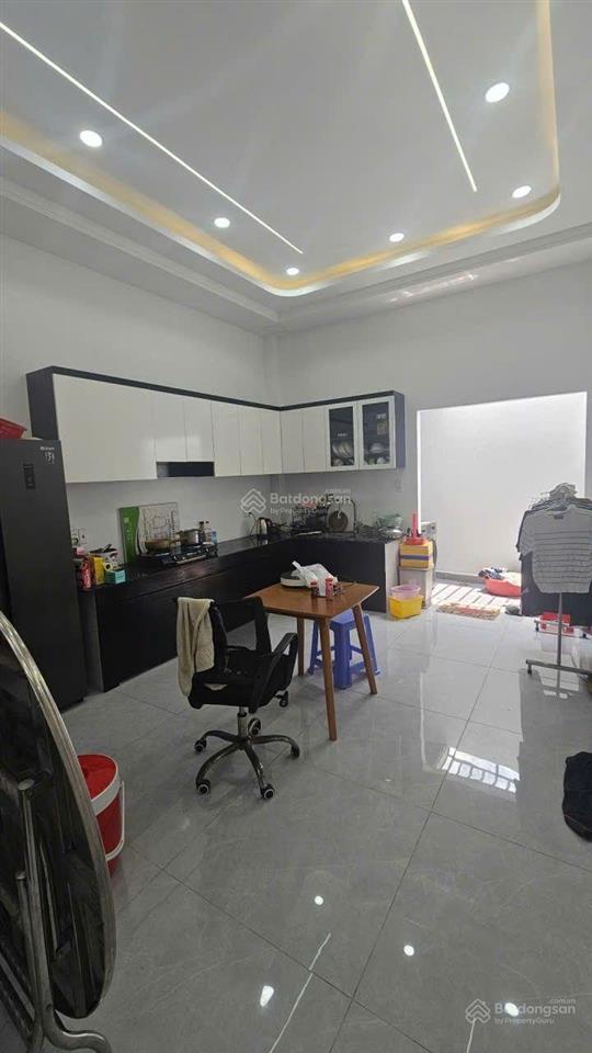 Nhà mã lò kế bên gò xoài giáp tân phú 60m² chỉ hơn 4 tỷ