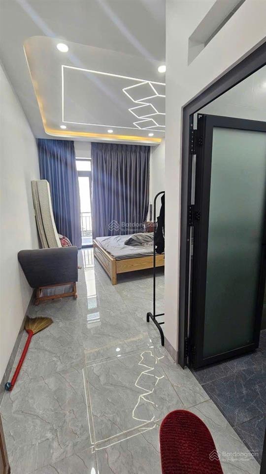Nhà mã lò kế bên gò xoài giáp tân phú 60m² chỉ hơn 4 tỷ