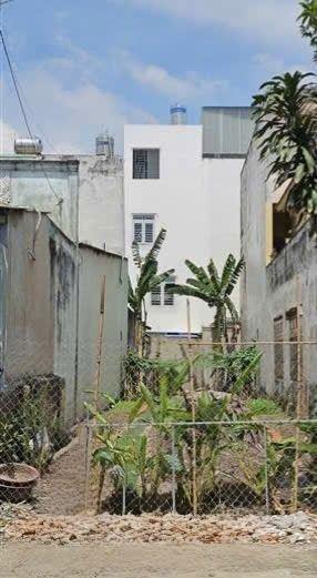 Chủ cần bán gấp lô đất 161.5m2, đường nhựa 10m thông thoáng
