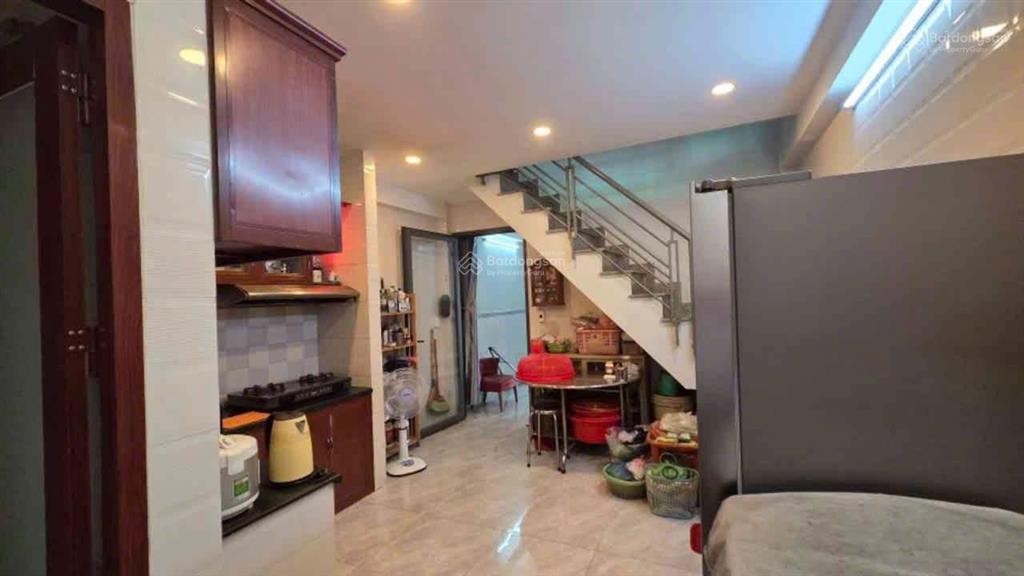 Bán nhà bình trị đông lê văn quới gần aeon bình tân hẻm 6m ôtô ngủ trong nhà