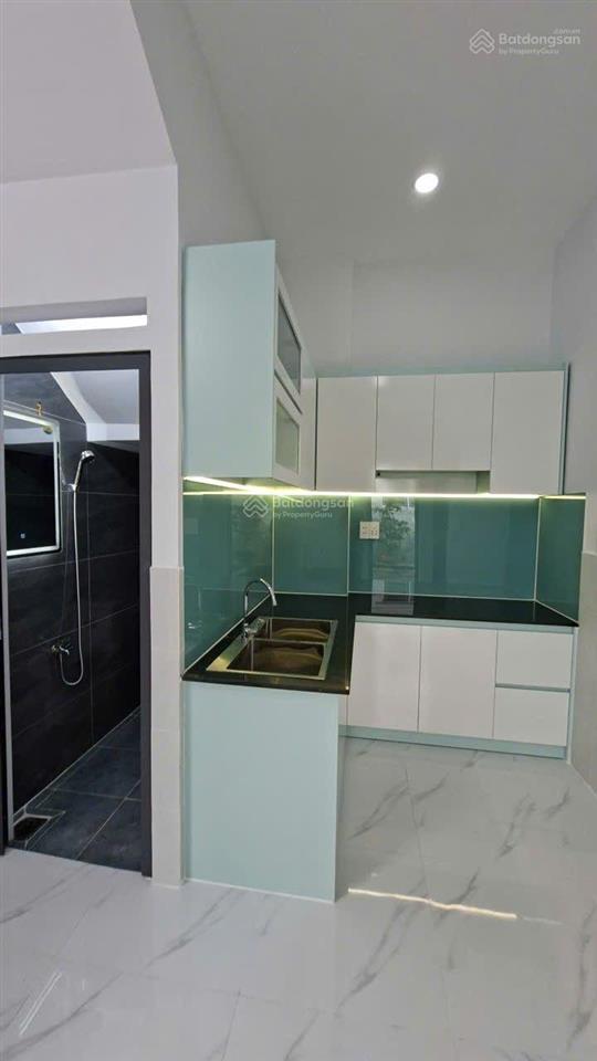Nhà trương phước phan, lê văn quới, gần 4 xã, hẻm ô tô thông thoáng, 60m2, chỉ 5.3 tỷ