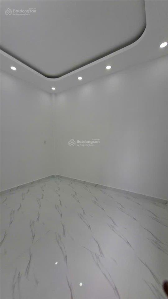 Nhà trương phước phan, lê văn quới, gần 4 xã, hẻm ô tô thông thoáng, 60m2, chỉ 5.3 tỷ