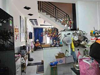 Bán nhà lê văn quới vừa ở vừa kinh doanh