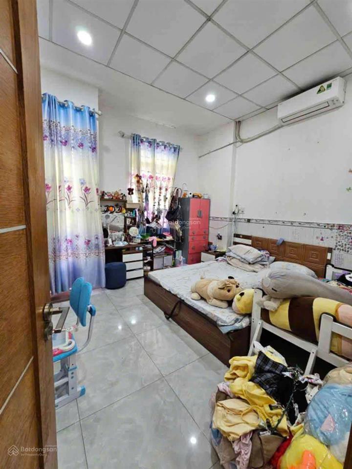 Bán nhà lê văn quới vừa ở vừa kinh doanh