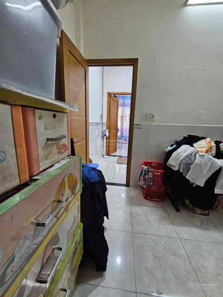 Bán nhà lê văn quới vừa ở vừa kinh doanh