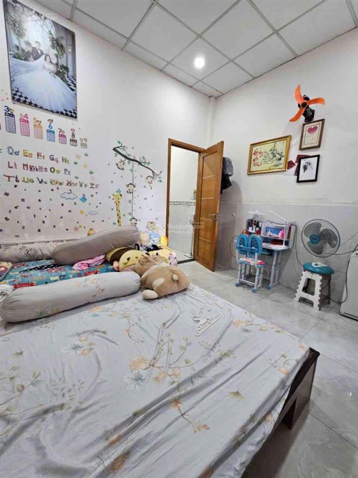 Bán nhà lê văn quới vừa ở vừa kinh doanh