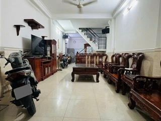 Nhà đẹp 3 tầng khu vip gò xoài  vị trí cực đẹp gần mt đường gần chợ