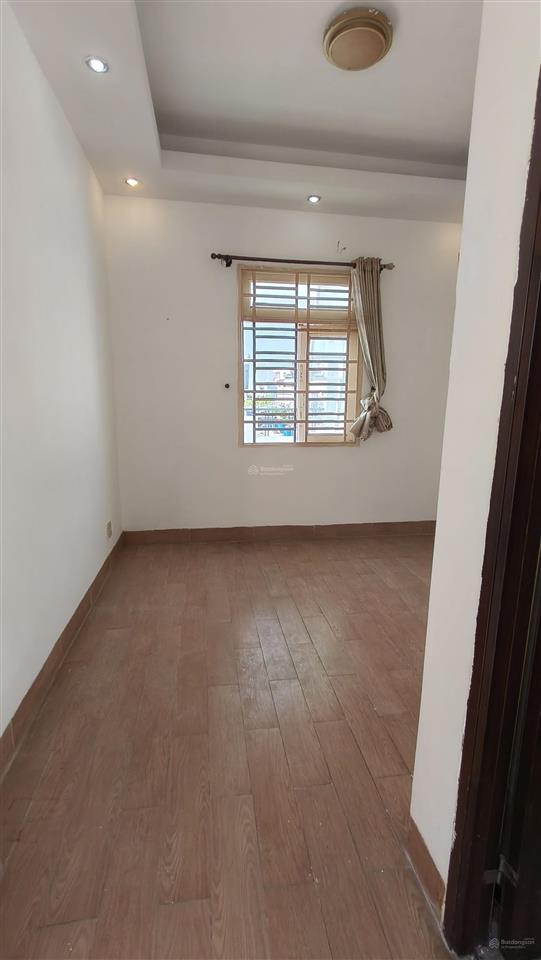 Bán gấp nhà 3 tầng hương lộ 2 gần 4 xã ngang 77m2 chỉ 4 tỷ 65