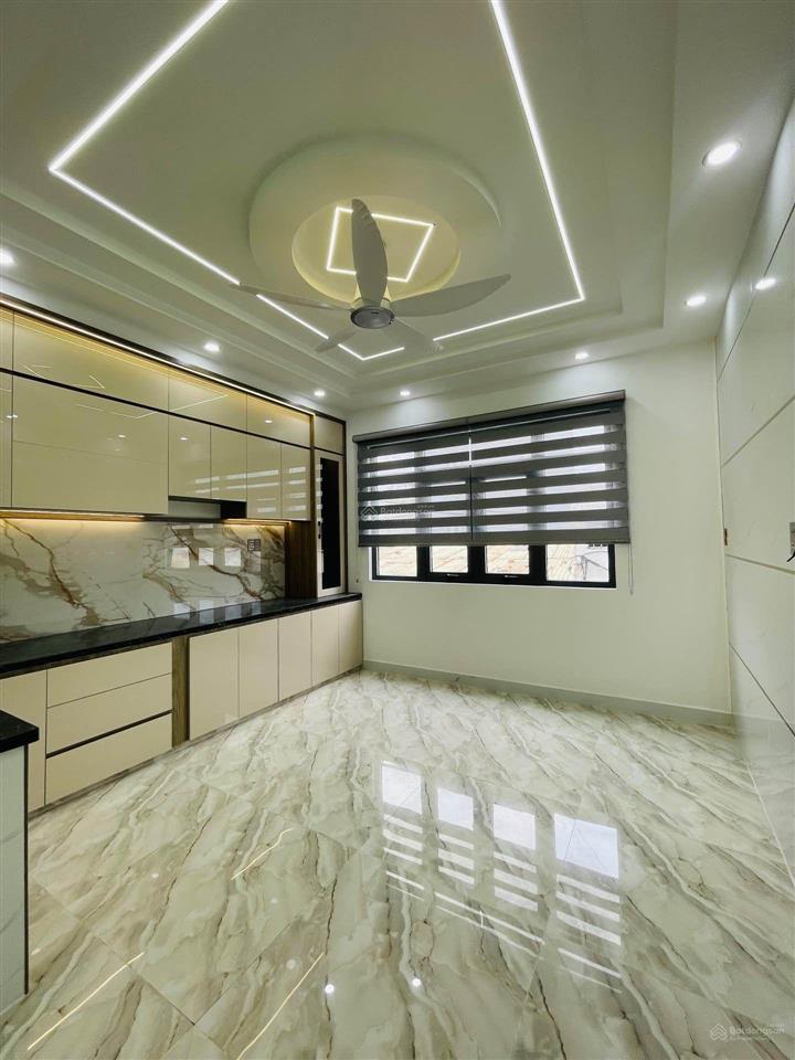 Nhà 5 tầng ngay chợ bình trị đông gần aeon bình tân 56m2 chỉ 6 tỷ nhỉnh