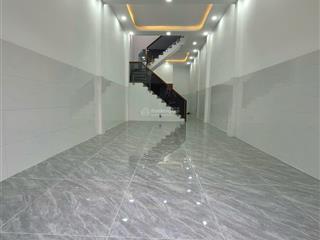 Bán gấp nhà lê văn quới gần mã lò hẻm xe hơi tới cửa 64m2 chỉ 3 tỷ 7