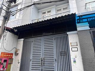 Hxh tân quý ngay aeon tân phú | 4x17m | 2 lầu | có dòng tiền 14tr/tháng | chỉ 8 tỷ