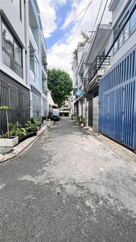Hxh tân quý ngay aeon tân phú | 4x17m | 2 lầu | có dòng tiền 14tr/tháng | chỉ 7.6 tỷ