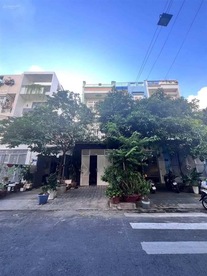 Mặt tiền dc7 sát aeon tân phú  4x14m  3.5 tấm  dts 166.2m²  chỉ 9 tỷ  0936 014 ***