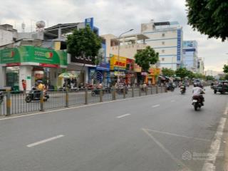 Hạ giá bán gấp! mặt tiền lũy bán bích gần hòa bình  dt 103m²  3 lầu  chỉ 17 tỷ thương lượng