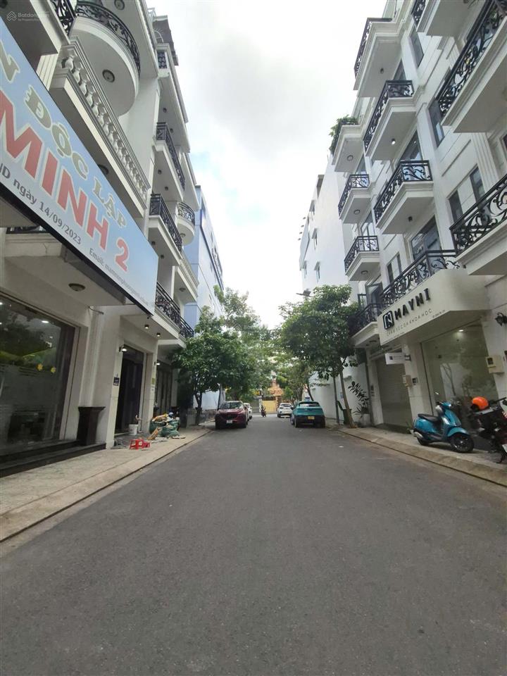 Hẻm vip 55 nguyễn sơn nối hẻm 212 thoại ngọc hầu 4x18.2m 1 trệt 3 lầu sân thượng chỉ 11.6 tỷ