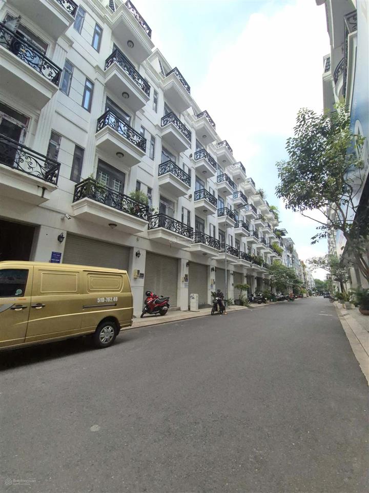 Hẻm vip 55 nguyễn sơn nối hẻm 212 thoại ngọc hầu 4x18.2m 1 trệt 3 lầu sân thượng chỉ 11.6 tỷ