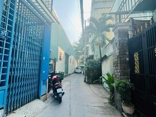 Siêu phẩm hẻm 4m bình long 6x21m dt 123.9m² 2 lầu dts 271.5m² chỉ 9.5 tỷ 0936 014 ***