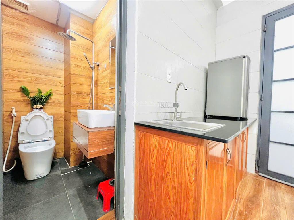 Siêu phẩm dòng tiền hẻm 8m vườn lài chdv 22 phòng thu khoán 65 triệu/tháng chỉ 15,9 tỷ