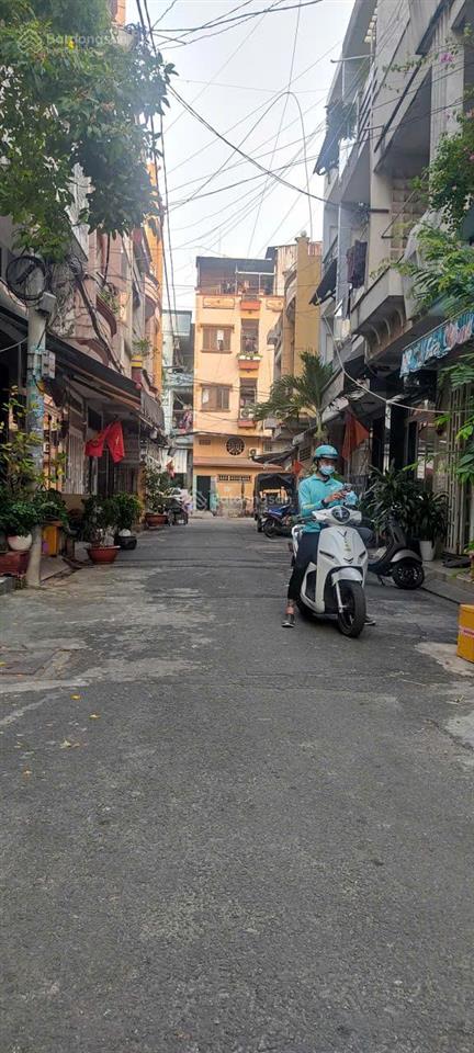 4x20m hiệp tân gần chợ cây keo  2 lầu sân thượng  4pn  dt sàn 240m  chỉ 9 tỷ