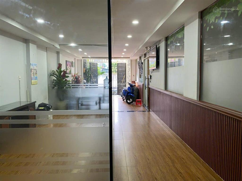 Hạ 2 tỷ siêu phẩm hẻm xe hơi thông lê thúc hoạch 8x19m dt 152m² 1 lầu chỉ 13.9 tỷ 0936 014 ***