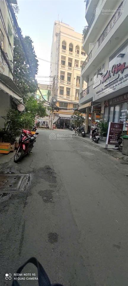Siêu phẩm dòng tiền tô hiệu 24 phòng cho thuê thu nhập khoán 66 triệu/tháng chỉ 14 tỷ