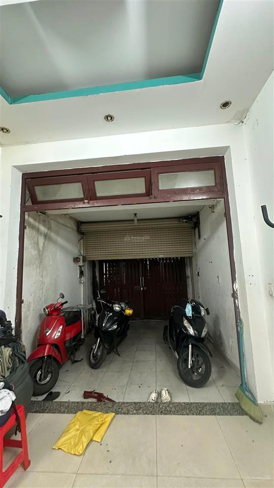 Hạ sốc 2 tỷ! mt đô đốc lộc nối gò dầu 3.2x27.6m, dt 94.71m2, cấp 4 lửng, chỉ 6.6 tỷ