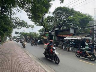 Mặt tiền giá tốt quận tân phú ngay aeon tân phú đường bình long 4x48m, chỉ 11 tỷ tl