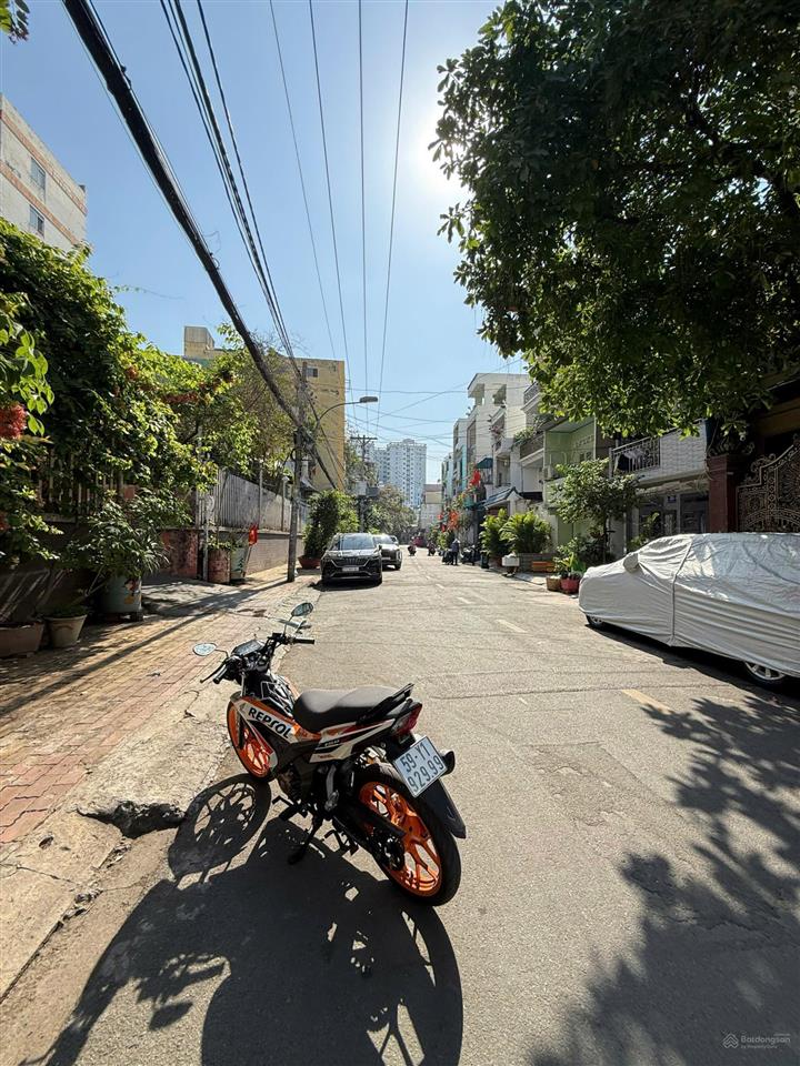 Hạ 1 tỷ mt giá tham khảo tốt trong khu vực, khu họ lê trần thủ độ 4x20m chỉ còn 8,5 tỷ