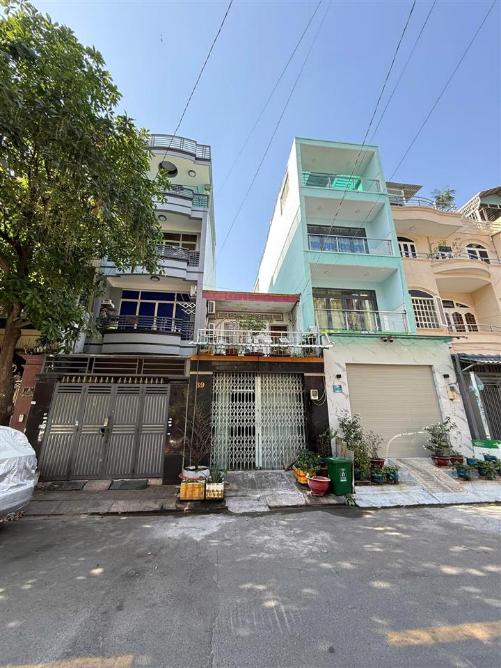 Hạ 1 tỷ mt giá tham khảo tốt trong khu vực, khu họ lê trần thủ độ 4x20m chỉ còn 8,5 tỷ
