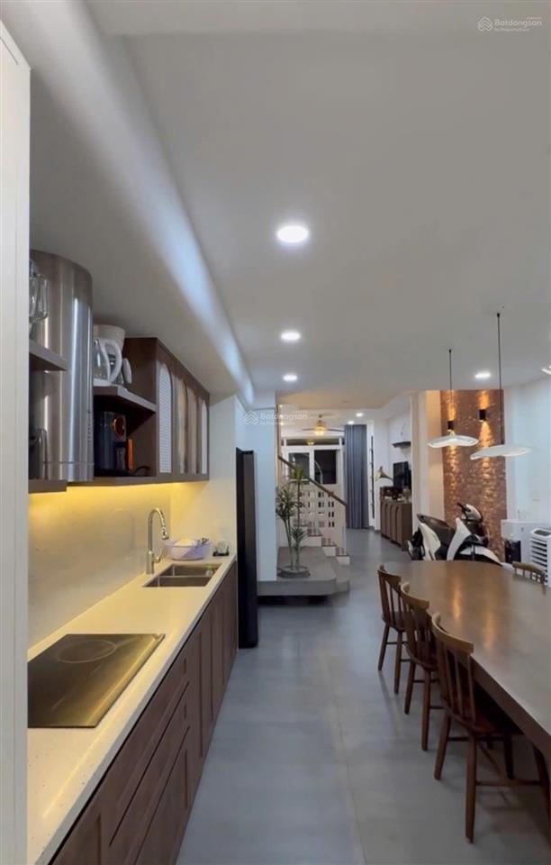 Nhà siêu đẹp mới xây hẻm xe hơi tân sơn nhì 4x16m 2 lầu chỉ 9 tỷ