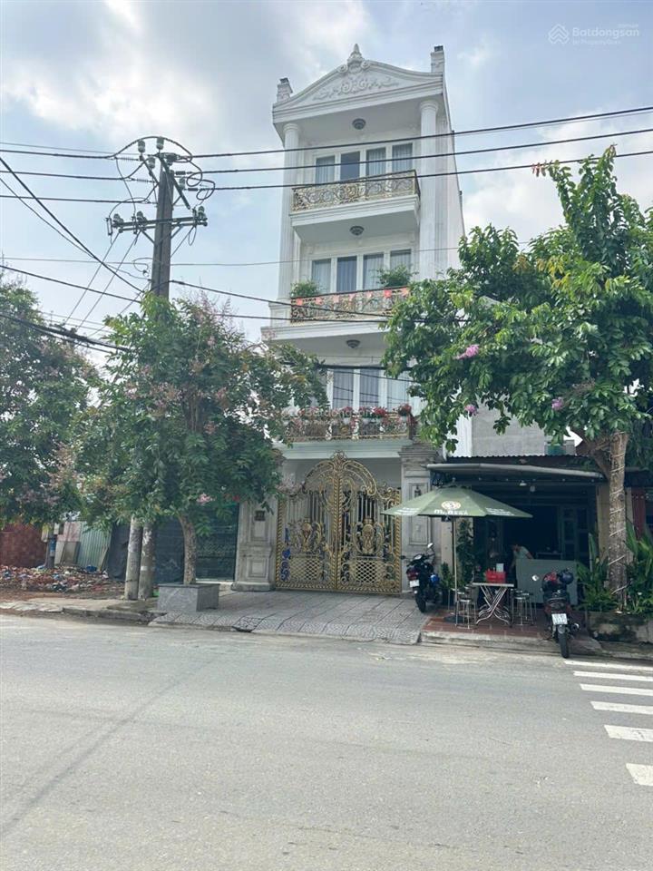 Hàng hiếm mặt tiền đường dc13  đối diện aeon mall tân phú  4x15m  chỉ 7.5 tỷ tl  0936 014 ***