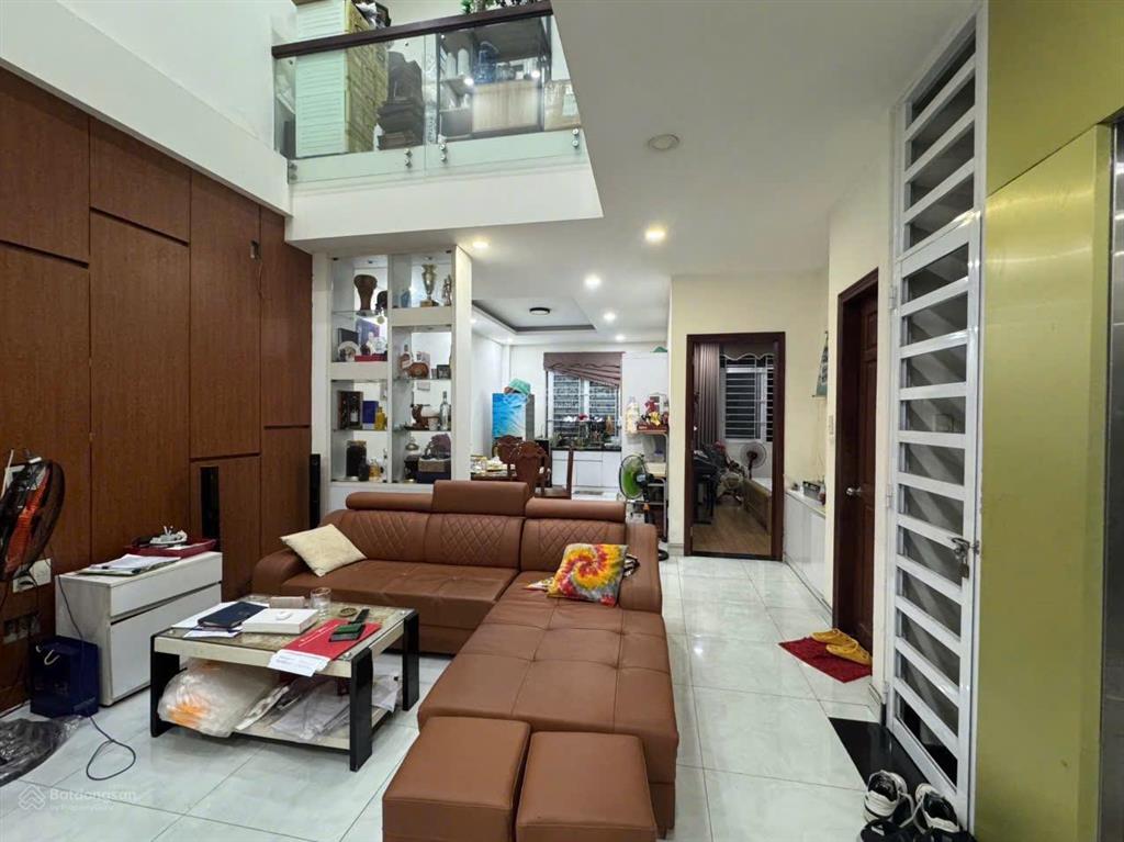 Biệt thự mt hà thị đát gần gò dầu nhà thang máy 4.5x21m nh 7m 3 lầu st chỉ 14.6 tỷ