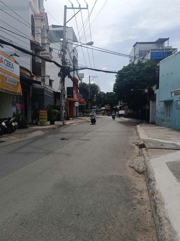 Biệt thự mt hà thị đát gần gò dầu nhà thang máy 4.5x21m nh 7m 3 lầu st chỉ 14.6 tỷ