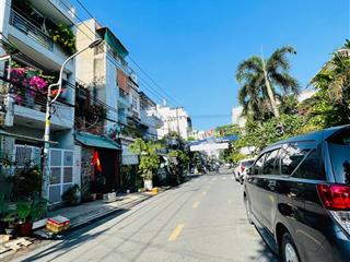 Khu họ lê vip lê niệm 4x20m dt 80m2 dts 107.3m2 gần nguyễn sơn chỉ 9.7 tỷ