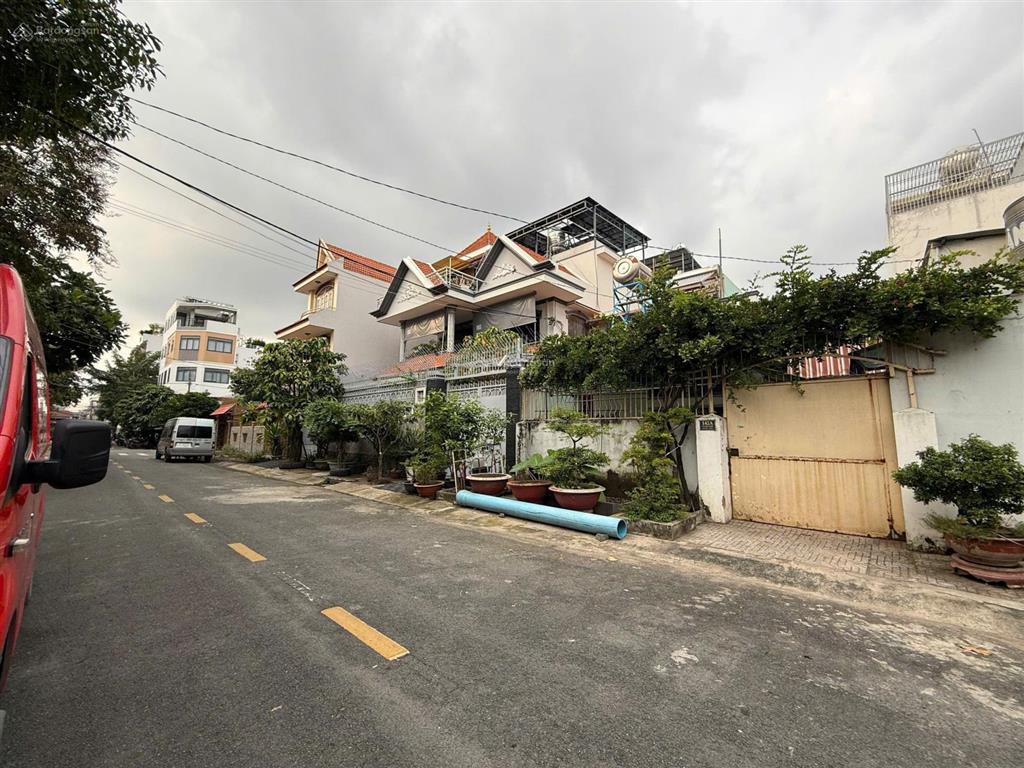 Rõ ràng giá tốt  hạ giá sâu cặp mt giá tốt khu họ lê lê cao lãng 7,9x19m chỉ 17,4 tỷ